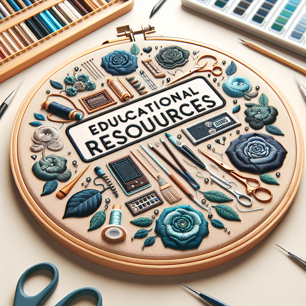 Bildungsressourcen