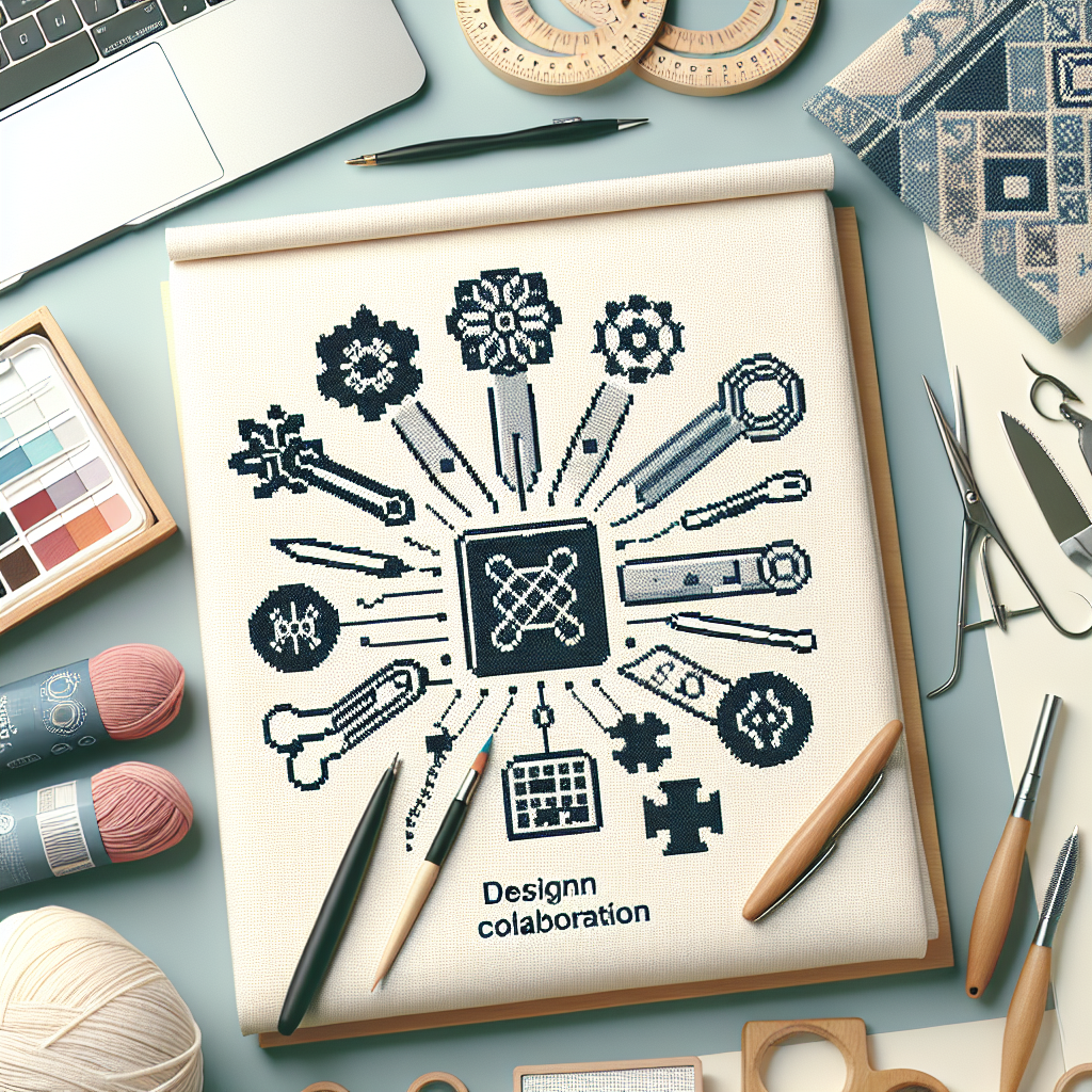 Design-Kollaborationstools