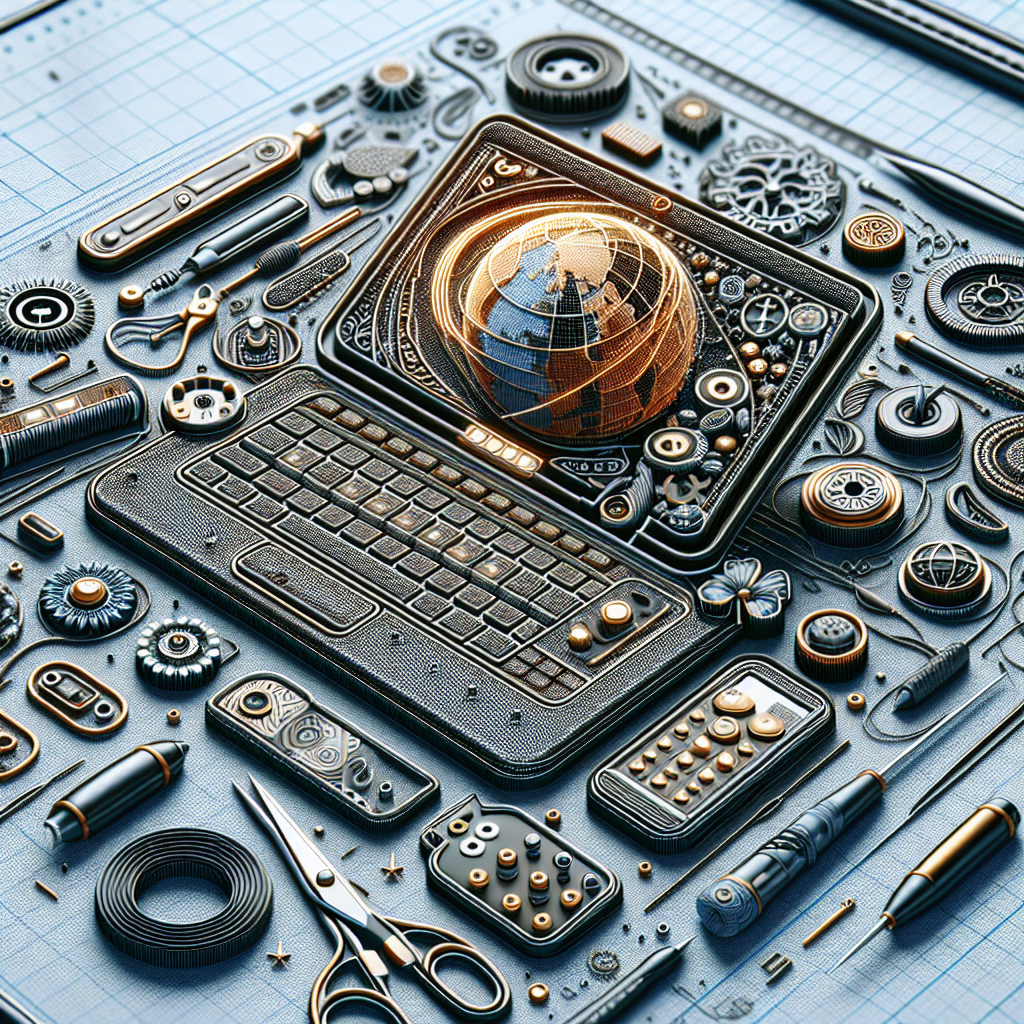 Digitale Stickdateiformate