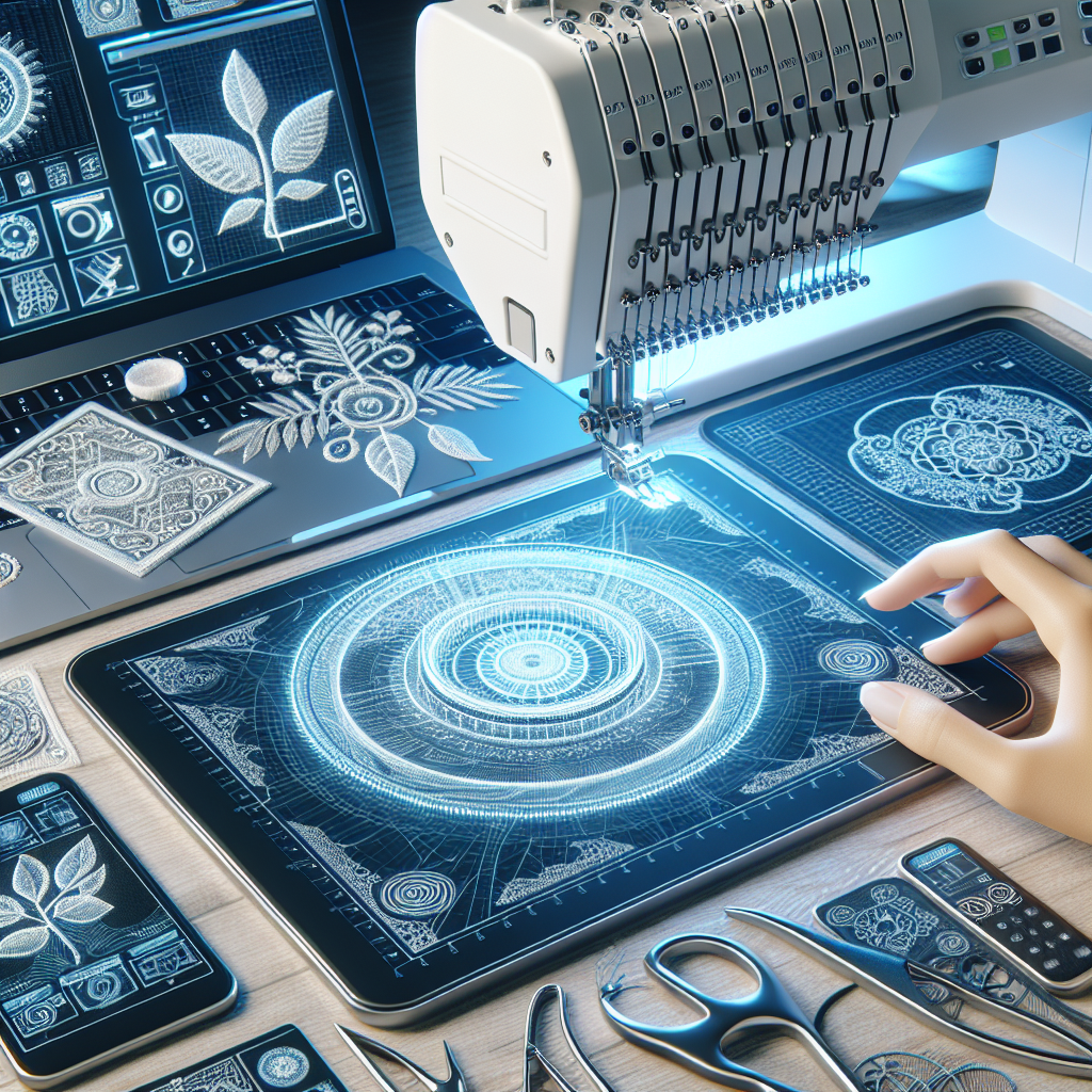 Digitalisierungsservices