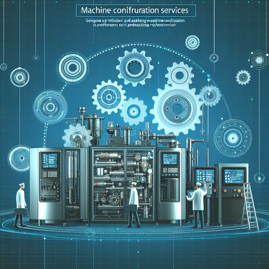 Einstellungsservices