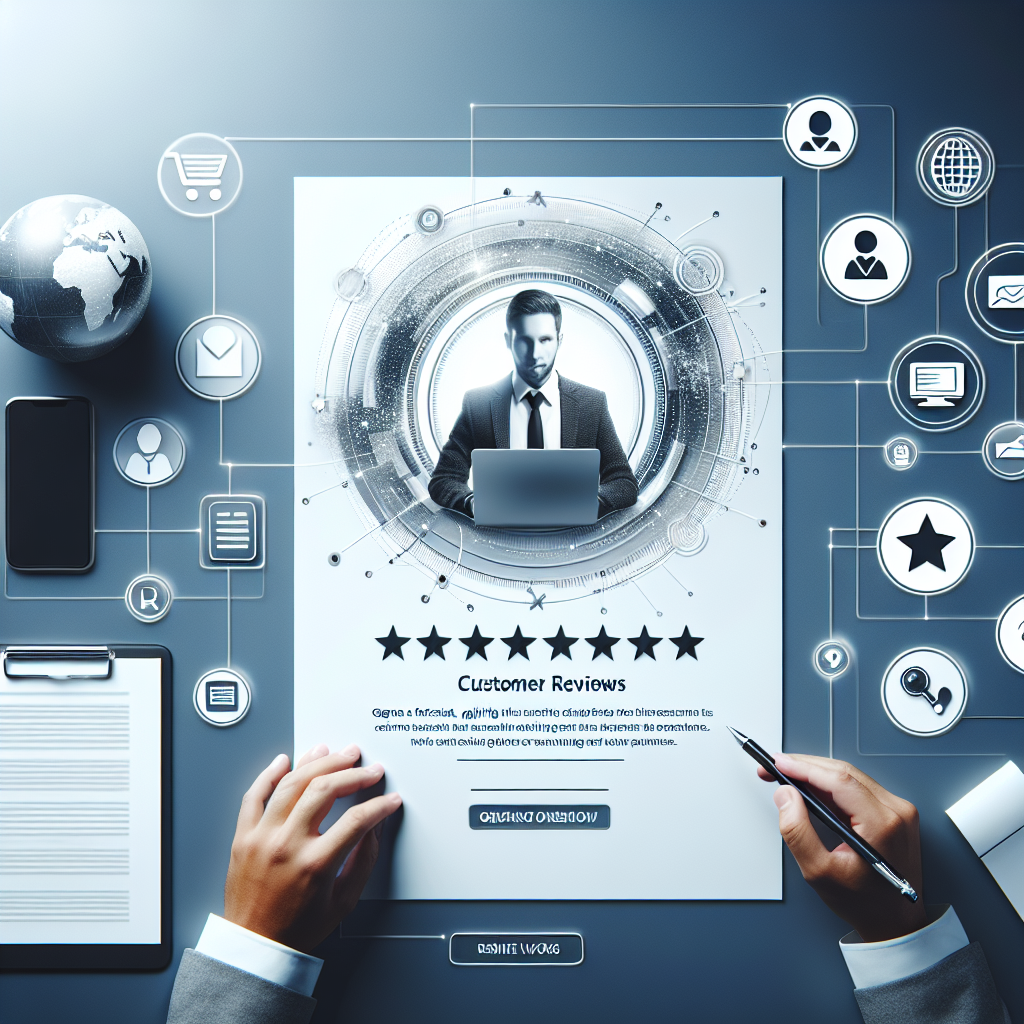 Kundenbewertungen