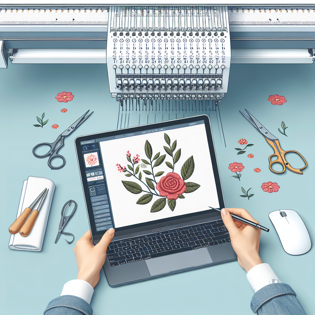 Maschinensteuerungssoftware