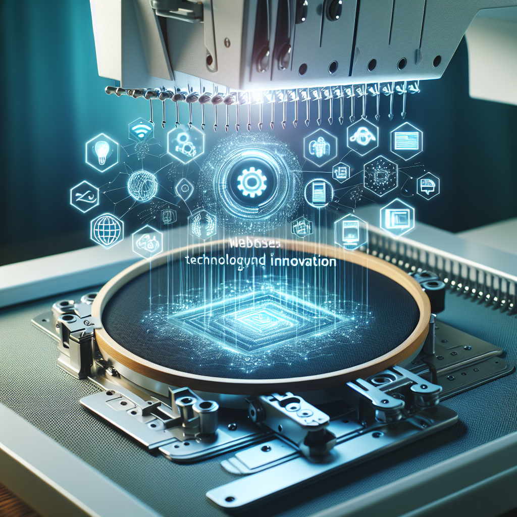 Technik und Innovation