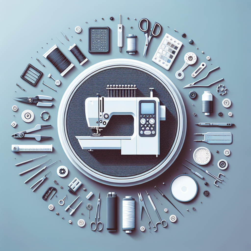 Zubehör und Ersatzteile