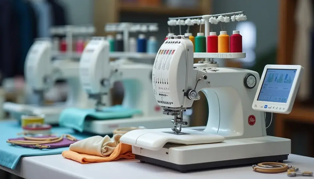 Grundlagen & Maschinenkunde: Komplett-Guide 2026