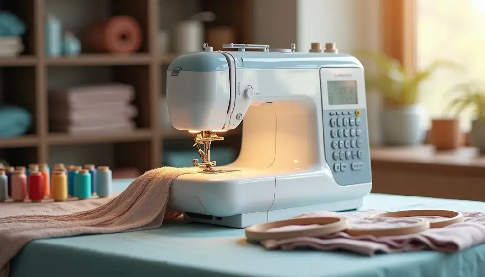 Temp Stick Software: Alles, was Sie für Ihre Stickprojekte wissen müssen